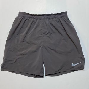 Mens Nike Preference Lined Shorts